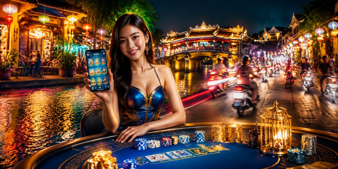 bet168 vn